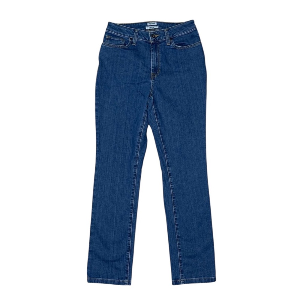 L. L. Bean jeans
